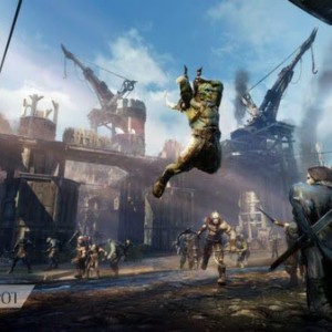 بازی Middle-Earth: Shadow of Mordor GOTY Edition