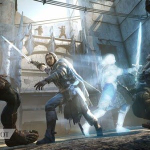 بازی Middle-Earth: Shadow of Mordor GOTY Edition