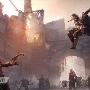 بازی Middle-Earth: Shadow of Mordor GOTY Edition