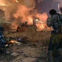 بازی Gears of War 4