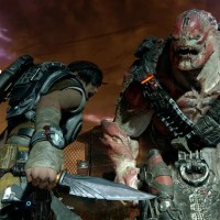 بازی Gears of War 4