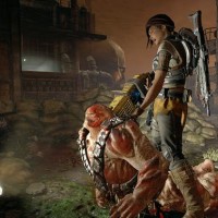 بازی Gears of War 4