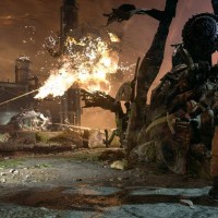 بازی Gears of War 4
