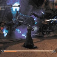 بازی Devil May Cry HD Collection