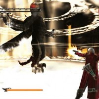 بازی Devil May Cry HD Collection