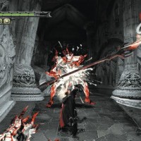 بازی Devil May Cry HD Collection