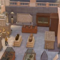 بازی The Raven Remastered