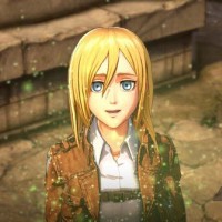 بازی Attack on Titan 2