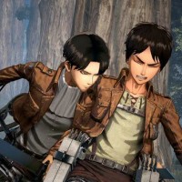 بازی Attack on Titan 2