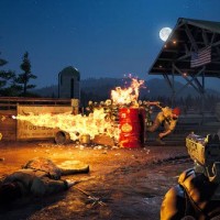 بازی Far Cry 5