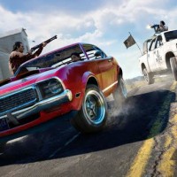 بازی Far Cry 5