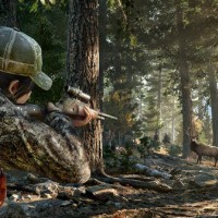 بازی Far Cry 5