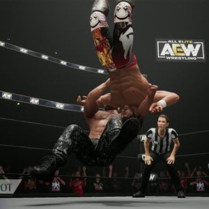 بازی AEW Fight Forever