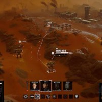 بازی BattleTech