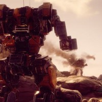 بازی BattleTech