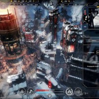 بازی Frostpunk