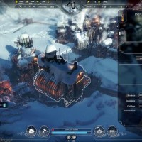 بازی Frostpunk