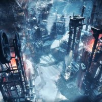 بازی Frostpunk
