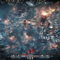 بازی Frostpunk