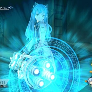 بازی The Legend of Heroes Trails into Reverie