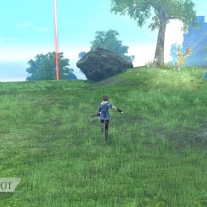 بازی The Legend of Heroes Trails into Reverie