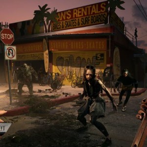 بازی Dead Island 2