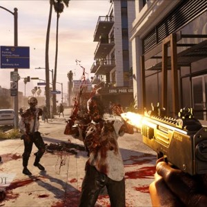 بازی Dead Island 2