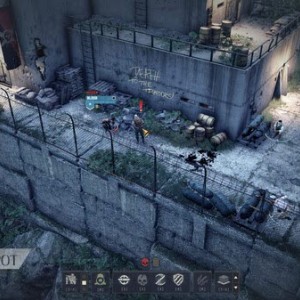 بازی Jagged Alliance 3