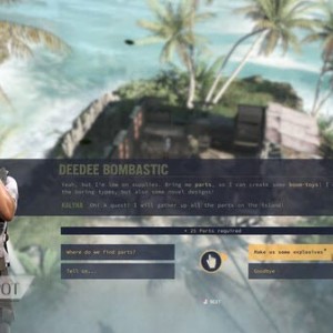 بازی Jagged Alliance 3