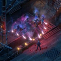بازی Pillars of Eternity II Deadfire