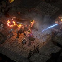 بازی Pillars of Eternity II Deadfire