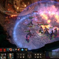 بازی Pillars of Eternity II Deadfire