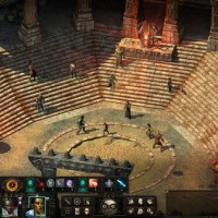 بازی Pillars of Eternity II Deadfire