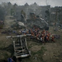 بازی Ancestors Legacy