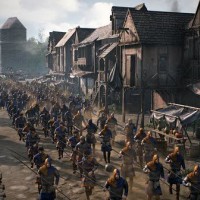 بازی Ancestors Legacy