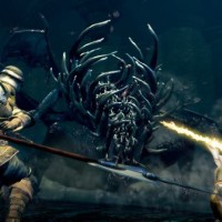 بازی DARK SOULS REMASTERED