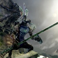 بازی DARK SOULS REMASTERED
