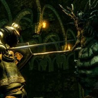 بازی DARK SOULS REMASTERED