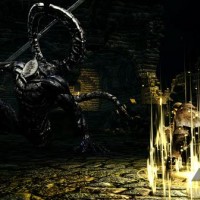 بازی DARK SOULS REMASTERED