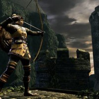 بازی DARK SOULS REMASTERED