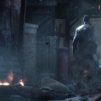 بازی Vampyr