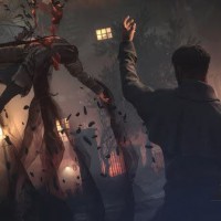 بازی Vampyr