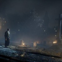 بازی Vampyr