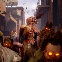 بازی State of Decay 2