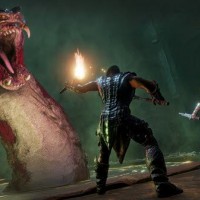 بازی Conan Exiles