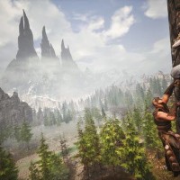 بازی Conan Exiles