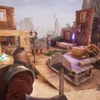 بازی Conan Exiles