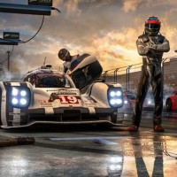 بازی Forza Motorsport 7