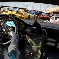 بازی Forza Motorsport 7