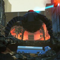 بازی LEGO The Incredibles